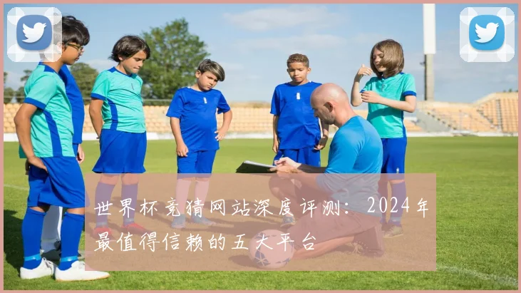 世界杯竞猜网站深度评测：2024年最值得信赖的五大平台